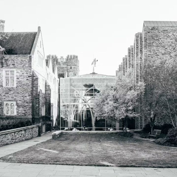 Saladelia - Perkins Library @ Duke