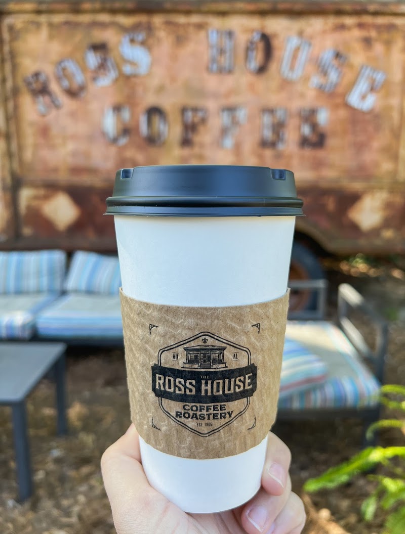 Ross House Coffee