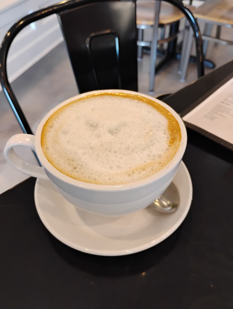 Nova's Restaurant and Coffee Shop