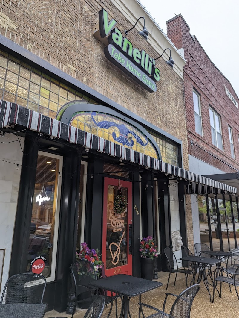 Vanelli's Bistro