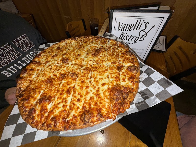 Vanelli's Bistro