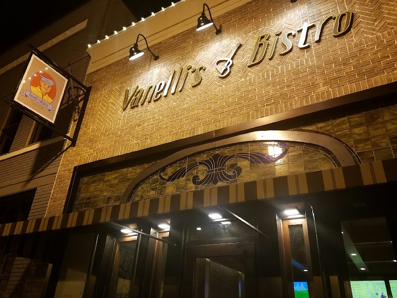 Vanelli's Bistro