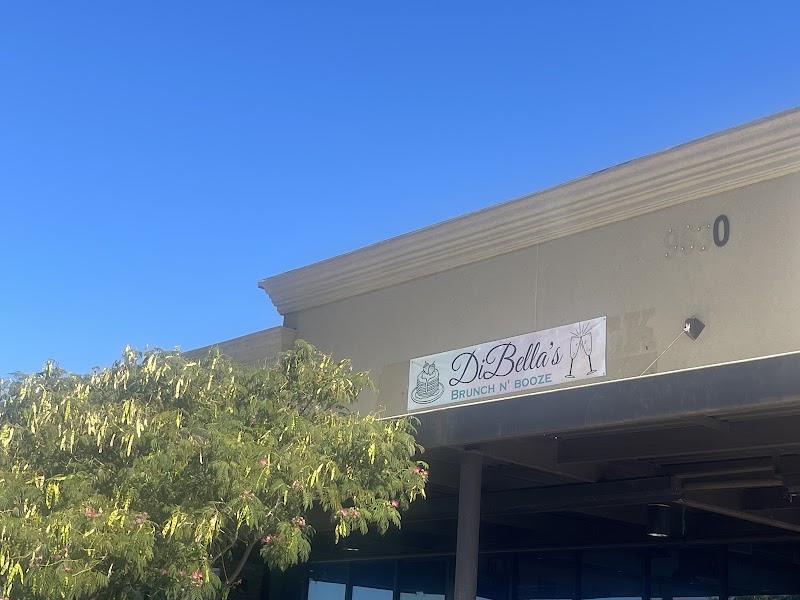 DiBella’s Brunch N’ Booze