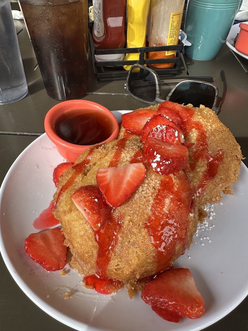 DiBella’s Brunch N’ Booze