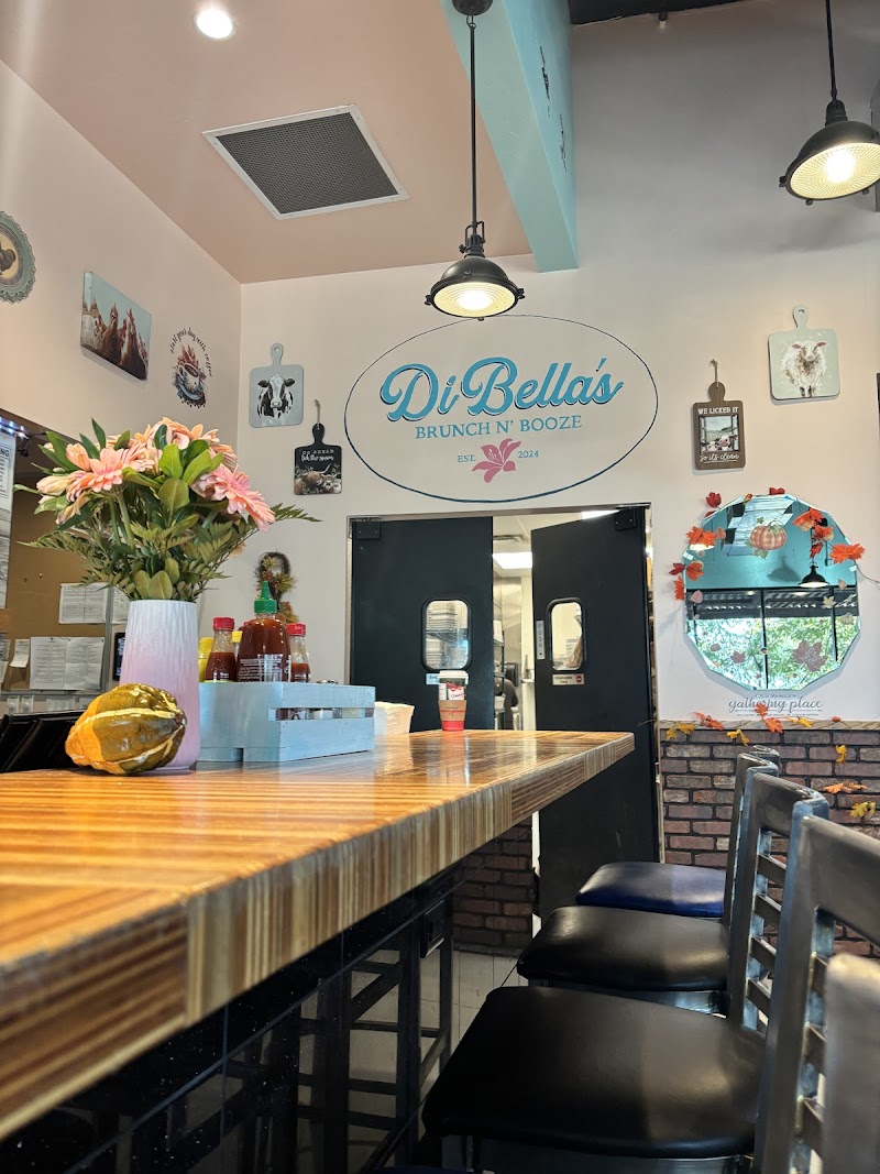 DiBella’s Brunch N’ Booze