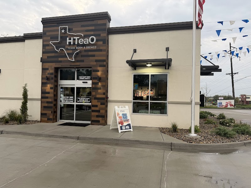 HTeaO - Independence (23rd & Lee's Summit)