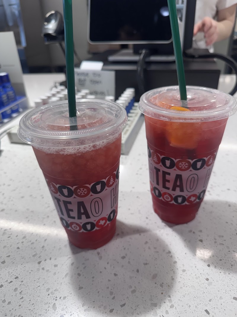 HTeaO - Independence (23rd & Lee's Summit)