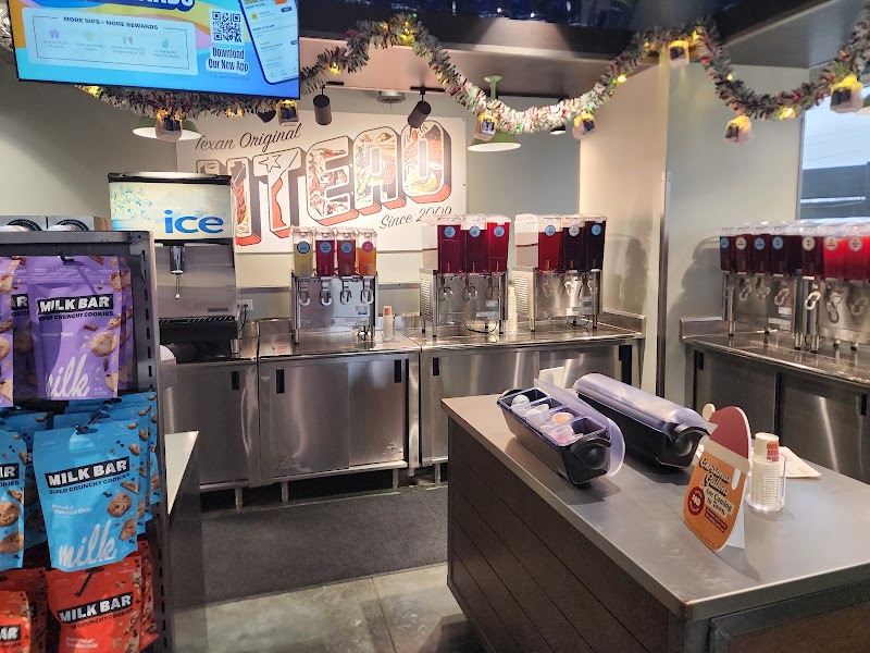 HTeaO - Independence (23rd & Lee's Summit)