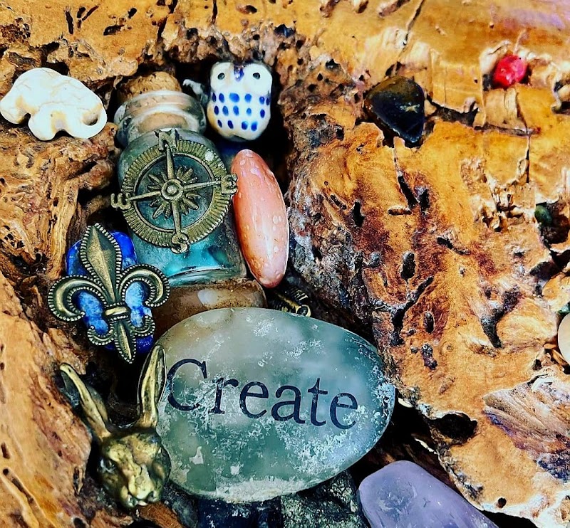 THE WATERBAR by Thought in Motion