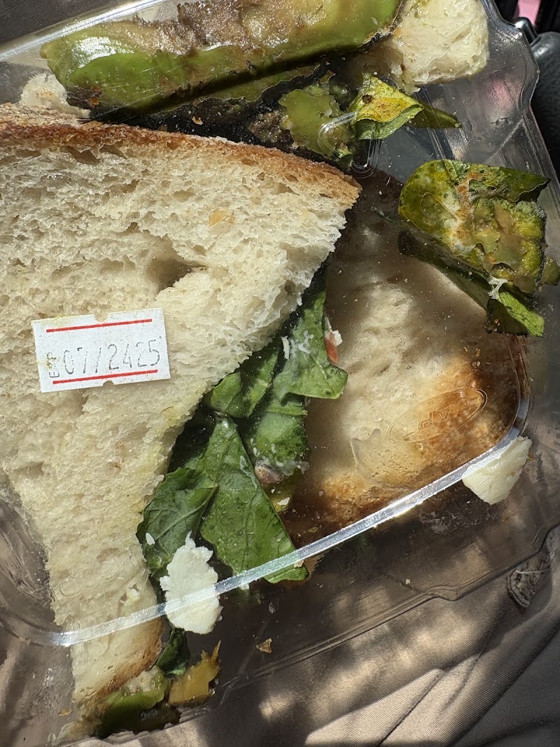 The Works Bakery Cafe