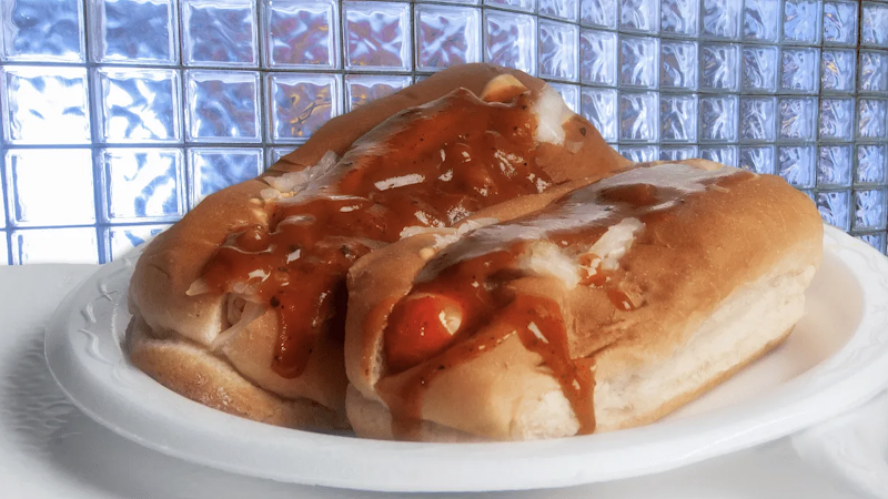 Chris' Famous Hotdogs