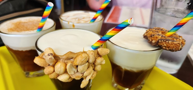 Draft Taproom & Coffee