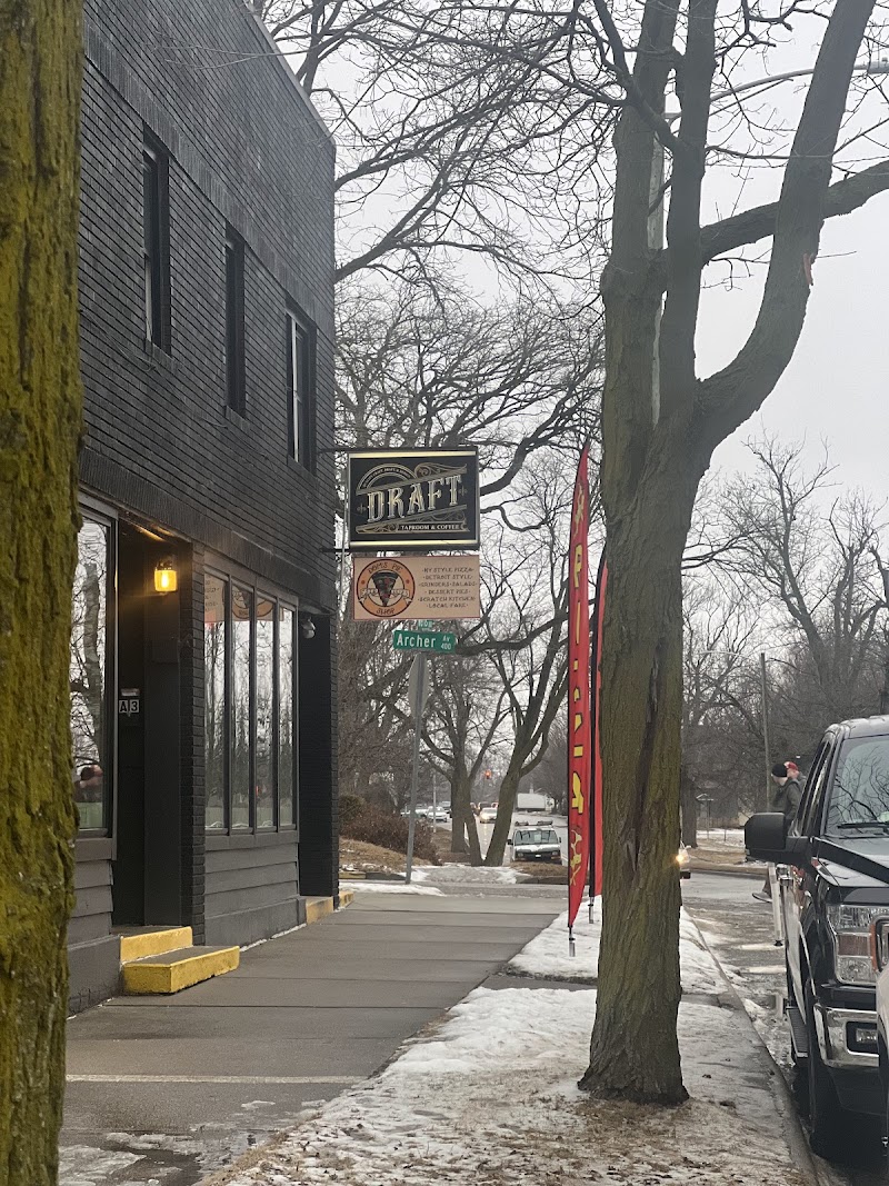 Draft Taproom & Coffee