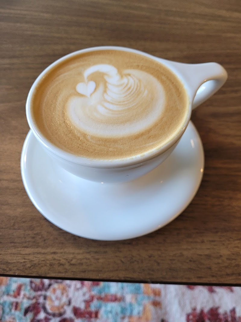 Moonflower Coffee Collective