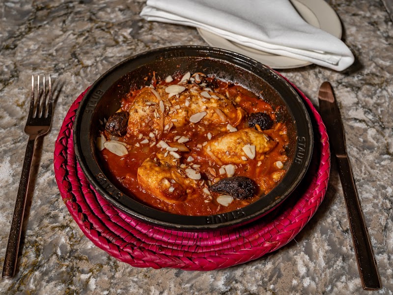 Tara Kitchen Tribeca