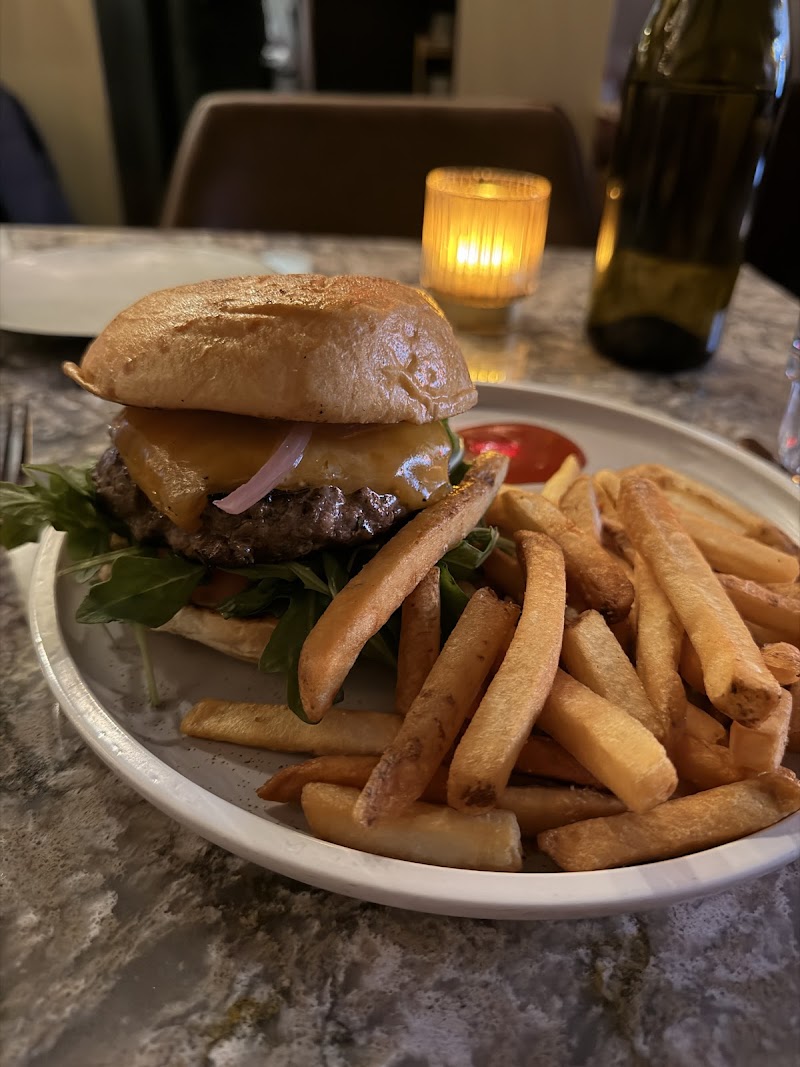 Tara Kitchen Tribeca