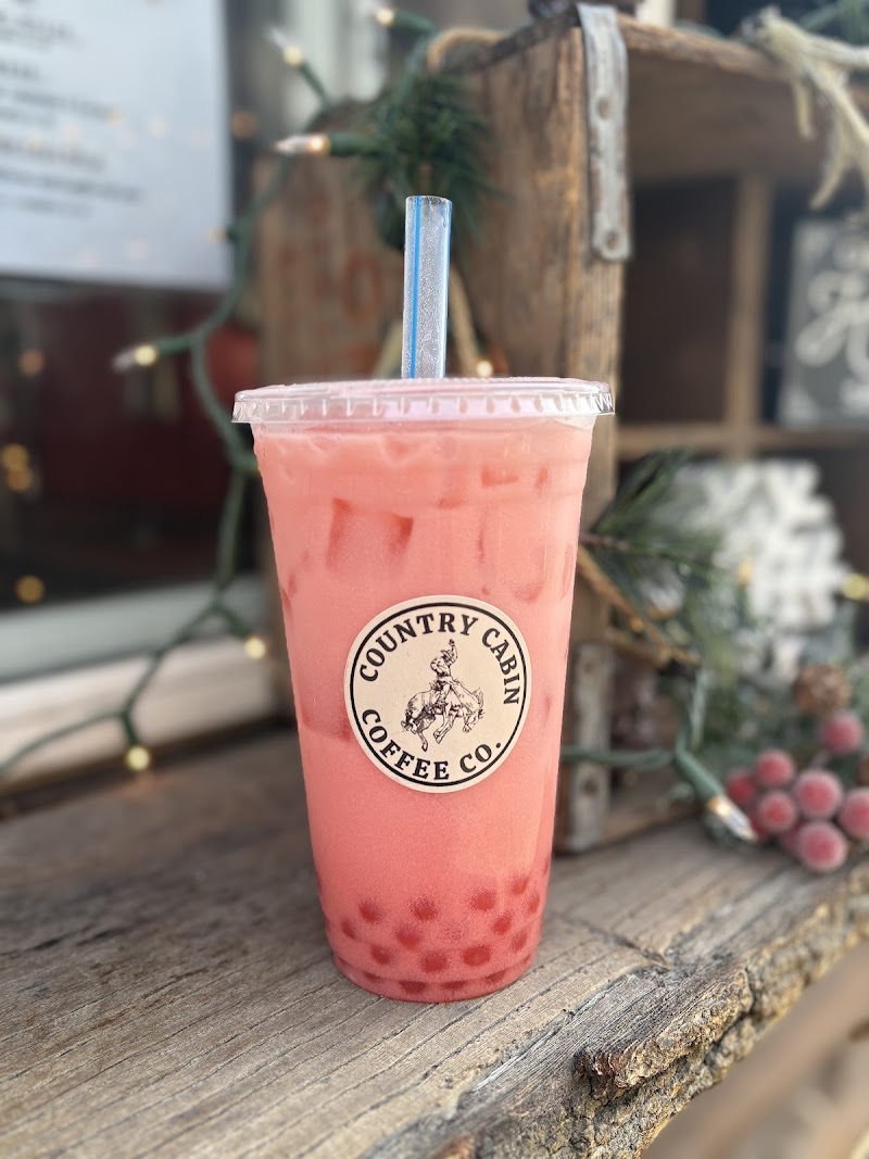 Country Cabin Coffee Company