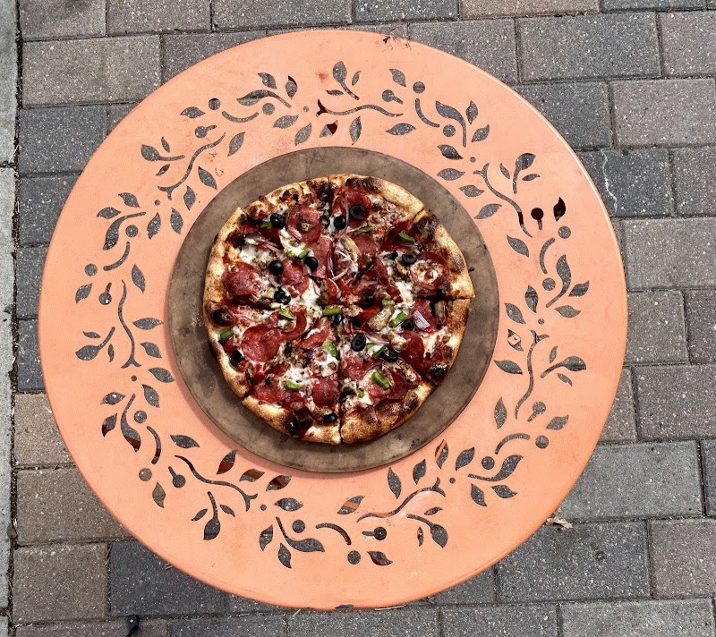 Alleycat Coffee House