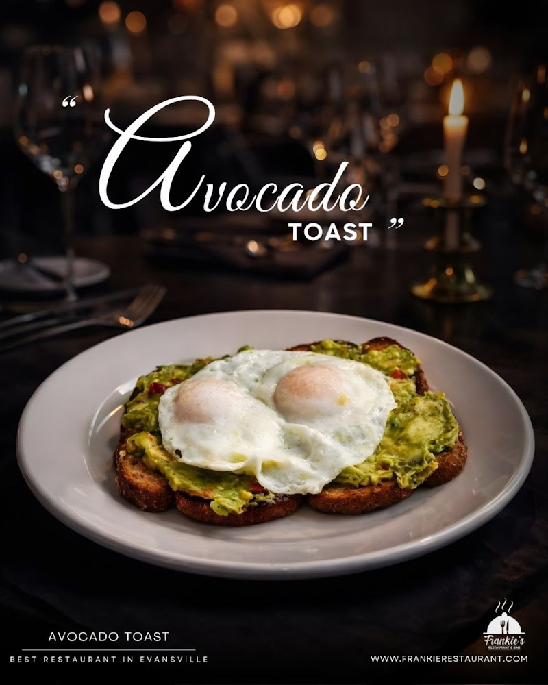 Frankie's Restaurant