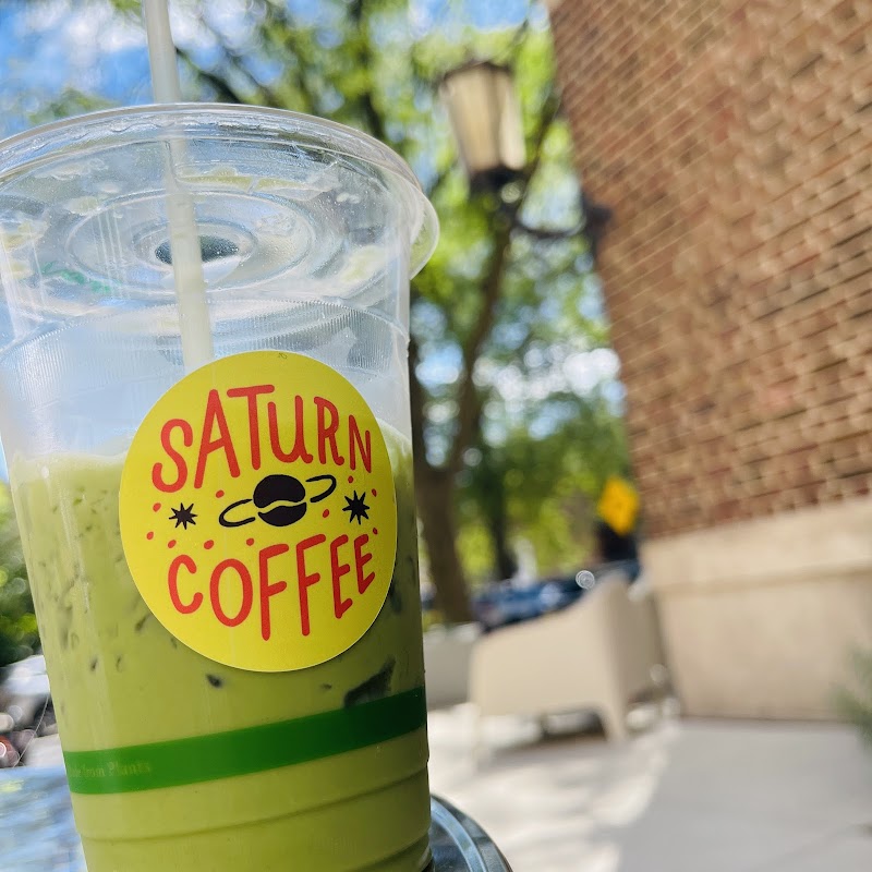 Saturn Coffee
