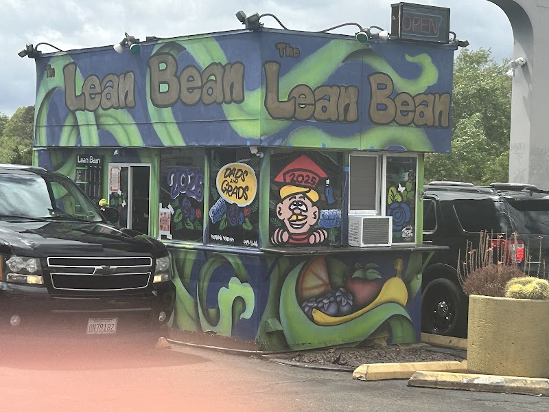 The Lean Bean
